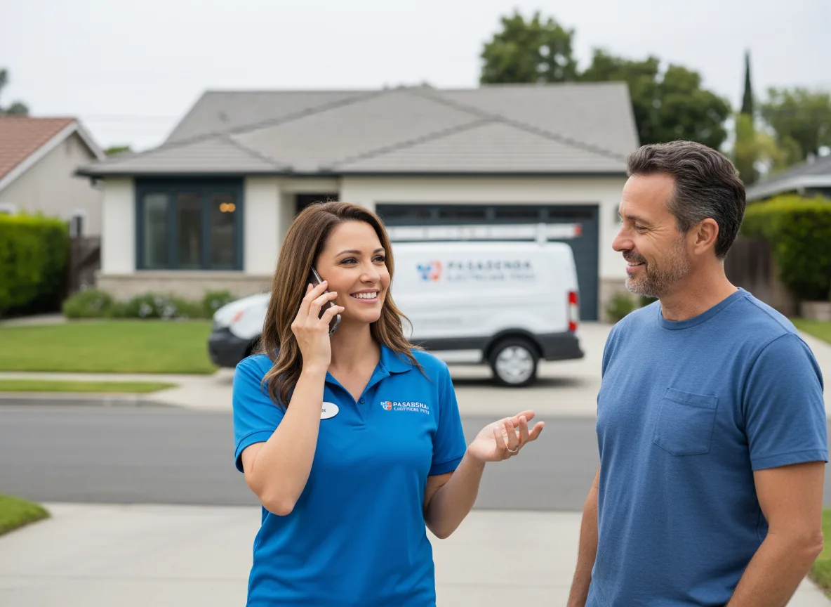 Electrician Spartanburg, SC FAQs